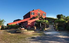 Fundana Villas