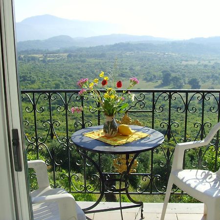 Fundana Villas Kanakades Exterior photo
