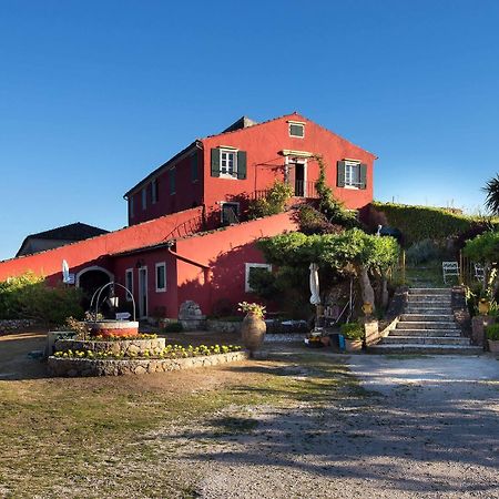 Fundana Villas Kanakades Exterior photo