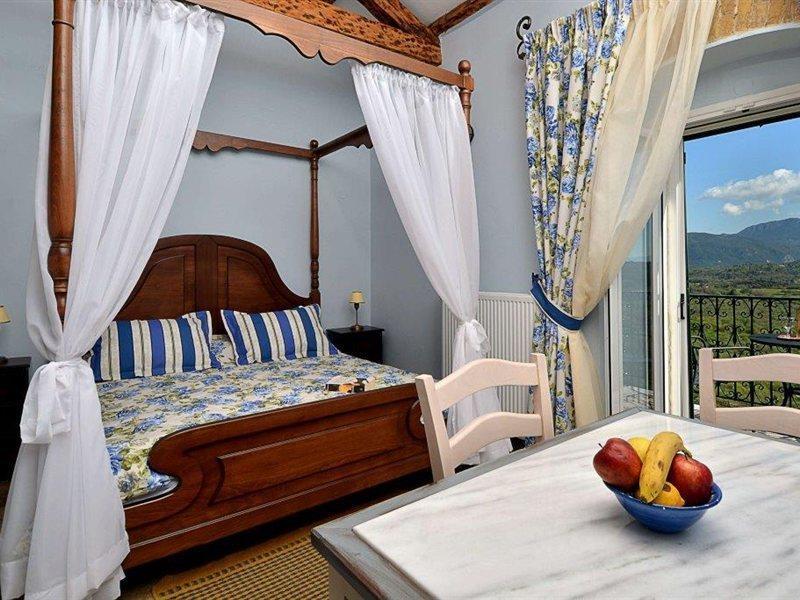 Fundana Villas Kanakades Exterior photo