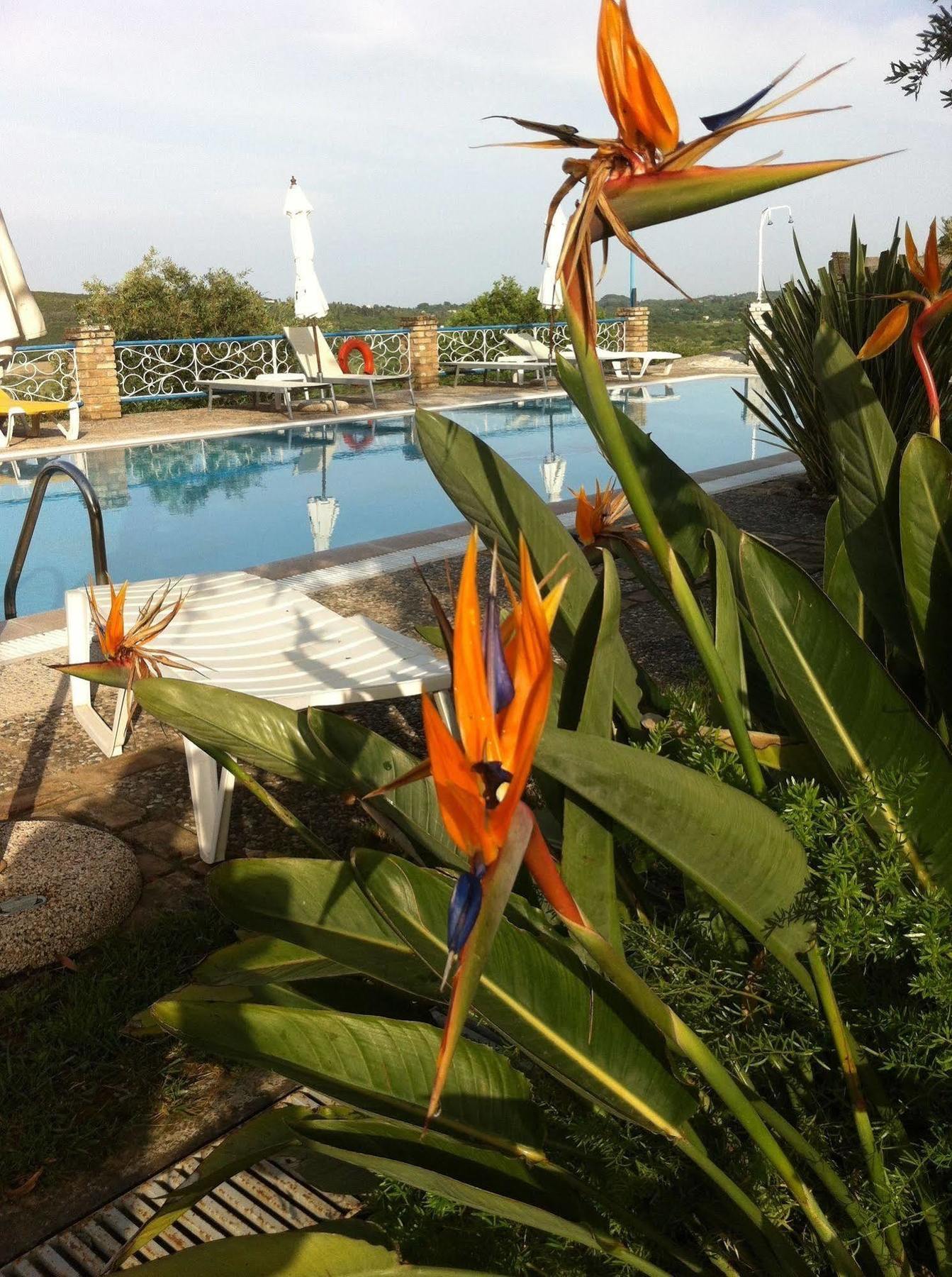 Fundana Villas Kanakades Exterior photo